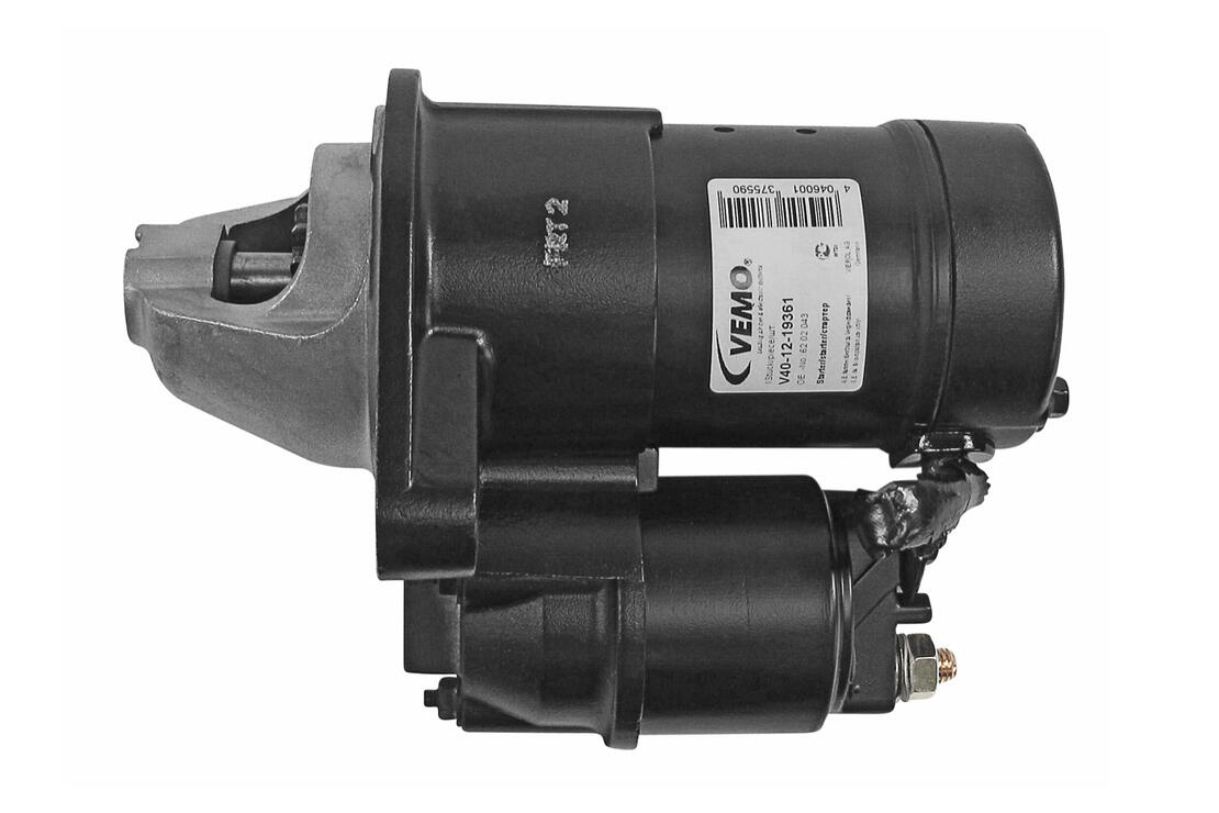 VEMO V40-12-19361 Starter | ML Performance Car Parts