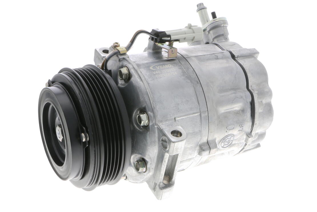 VEMO V40-15-0013 Compressor, Air Conditioning | ML Performance Car Parts