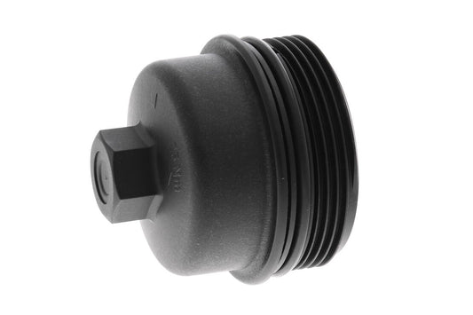 VAICO V401640 Cover, Oil Filter Housing | ML Performance Car Parts