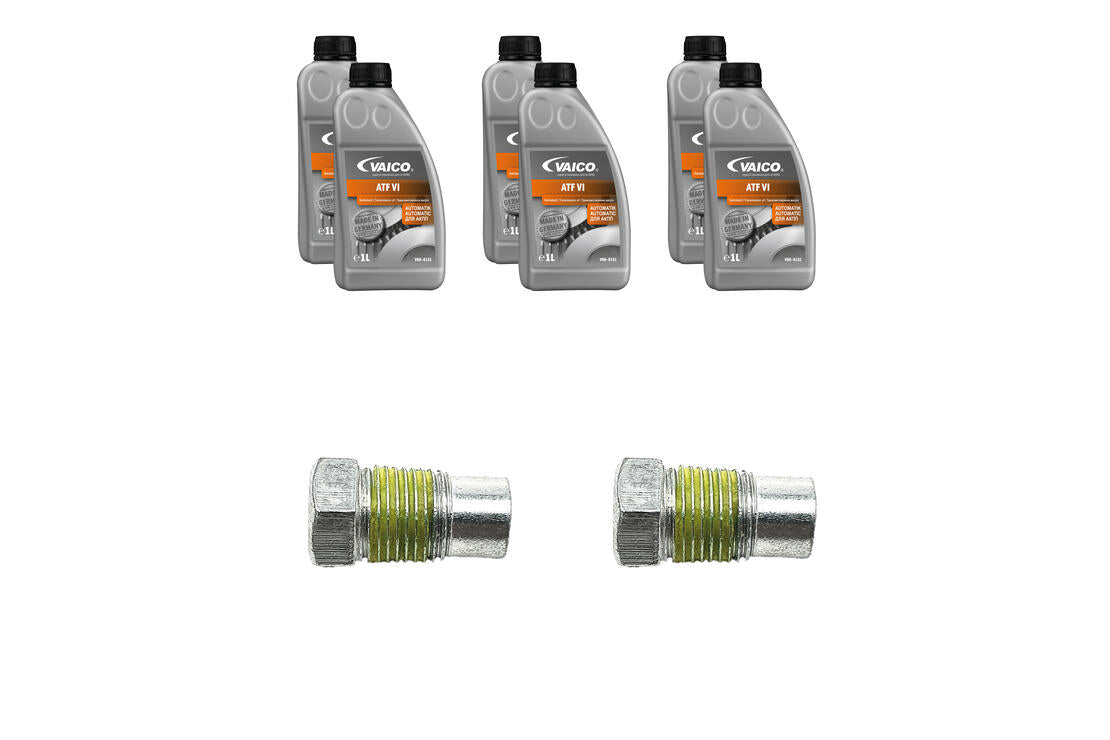 VAICO V402114 Parts Kit, Automatic Transmission Oil Change | ML Performance Car Parts