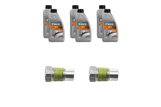 VAICO V402114 Parts Kit, Automatic Transmission Oil Change | ML Performance Car Parts