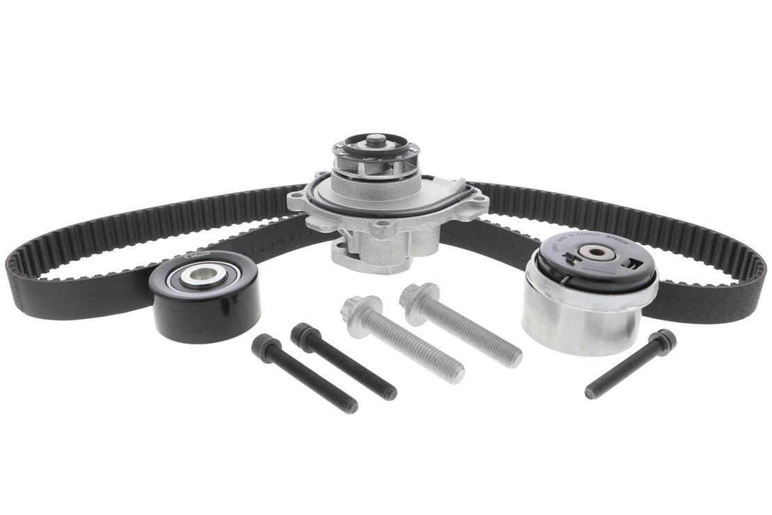 VAICO V4050063BEK Water Pump + Timing Belt Set | ML Performance Car Parts