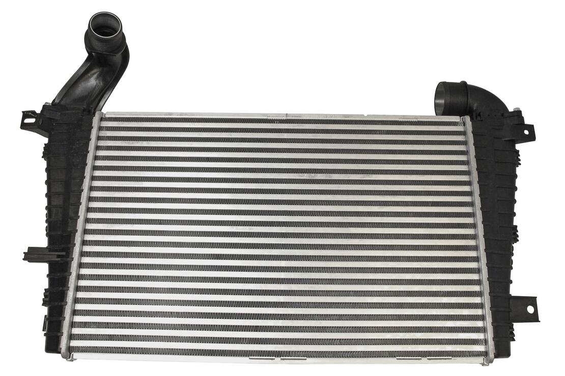 VEMO V40-60-2061 Intercooler | ML Performance Car Parts