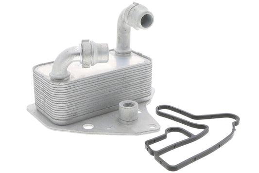 VEMO V40-60-2100 Oil Cooler, Engine Oil | ML Performance Car Parts