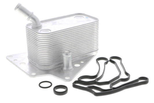 VEMO V40-60-2101 Oil Cooler, Engine Oil | ML Performance Car Parts