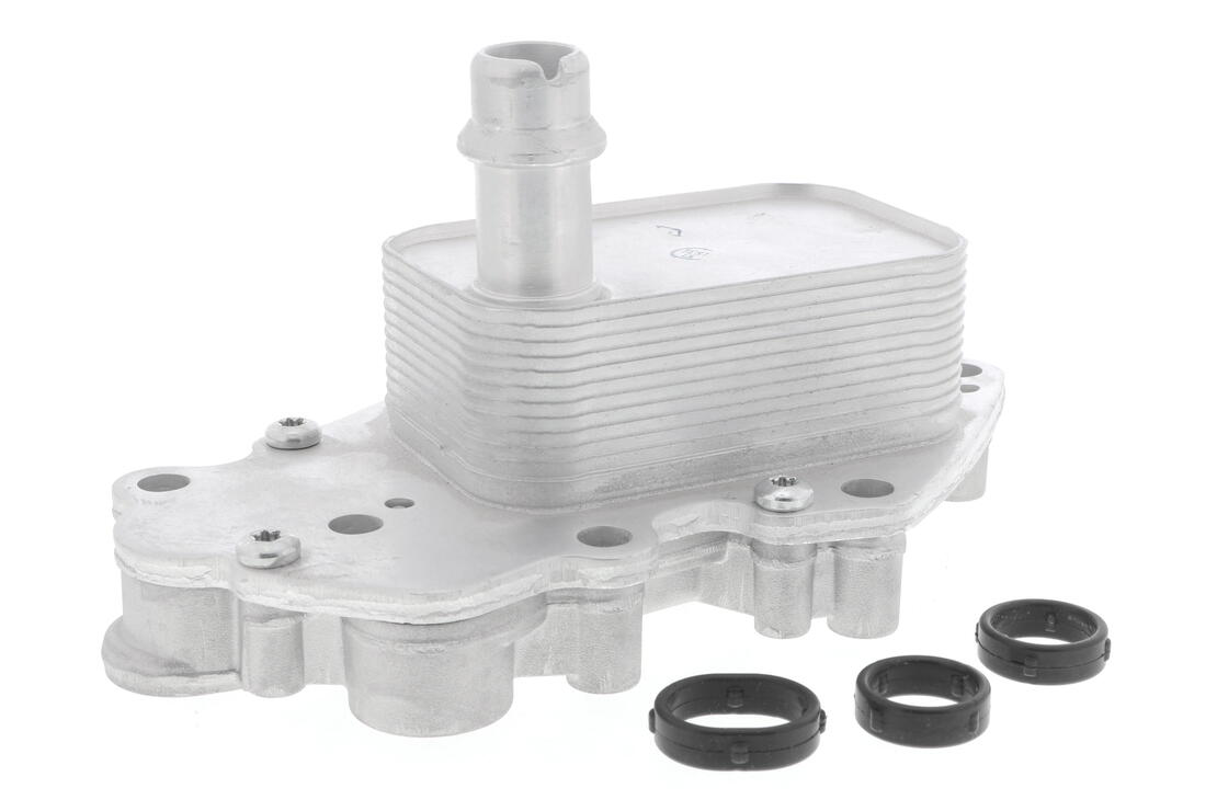 VEMO V40-60-2102 Oil Cooler, Engine Oil | ML Performance Car Parts