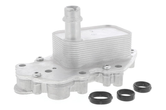 VEMO V40-60-2102 Oil Cooler, Engine Oil | ML Performance Car Parts