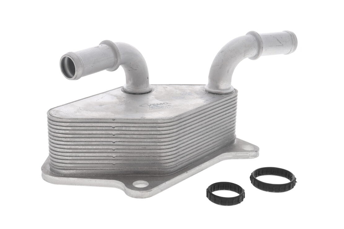 VEMO V40-60-2104 Oil Cooler, Engine Oil | ML Performance Car Parts