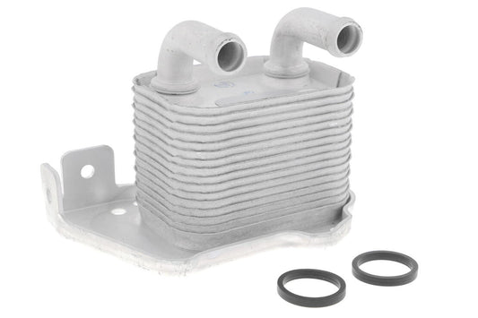 VEMO V40-60-2105 Oil Cooler, Engine Oil | ML Performance Car Parts