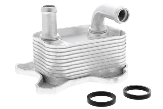 VEMO V40-60-2106 Oil Cooler, Engine Oil | ML Performance Car Parts