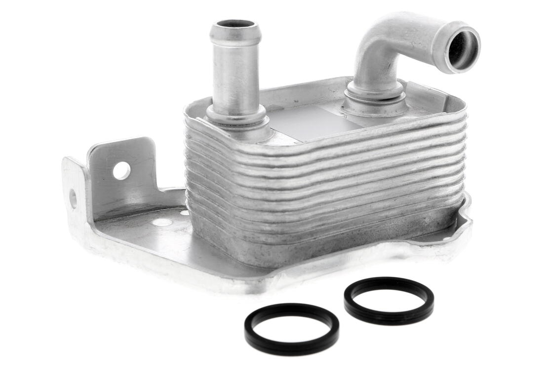 VEMO V40-60-2110 Oil Cooler, Engine Oil | ML Performance Car Parts