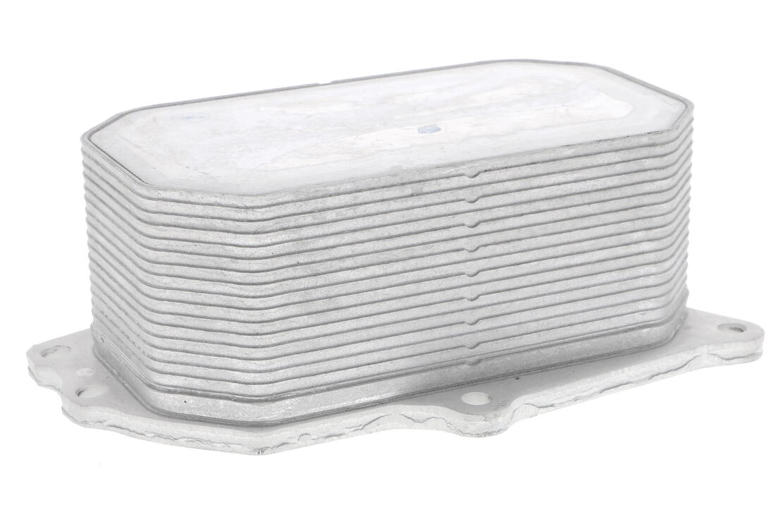 VEMO V40-60-2115 Oil Cooler, Engine Oil | ML Performance Car Parts