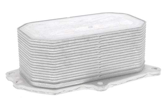 VEMO V40-60-2115 Oil Cooler, Engine Oil | ML Performance Car Parts