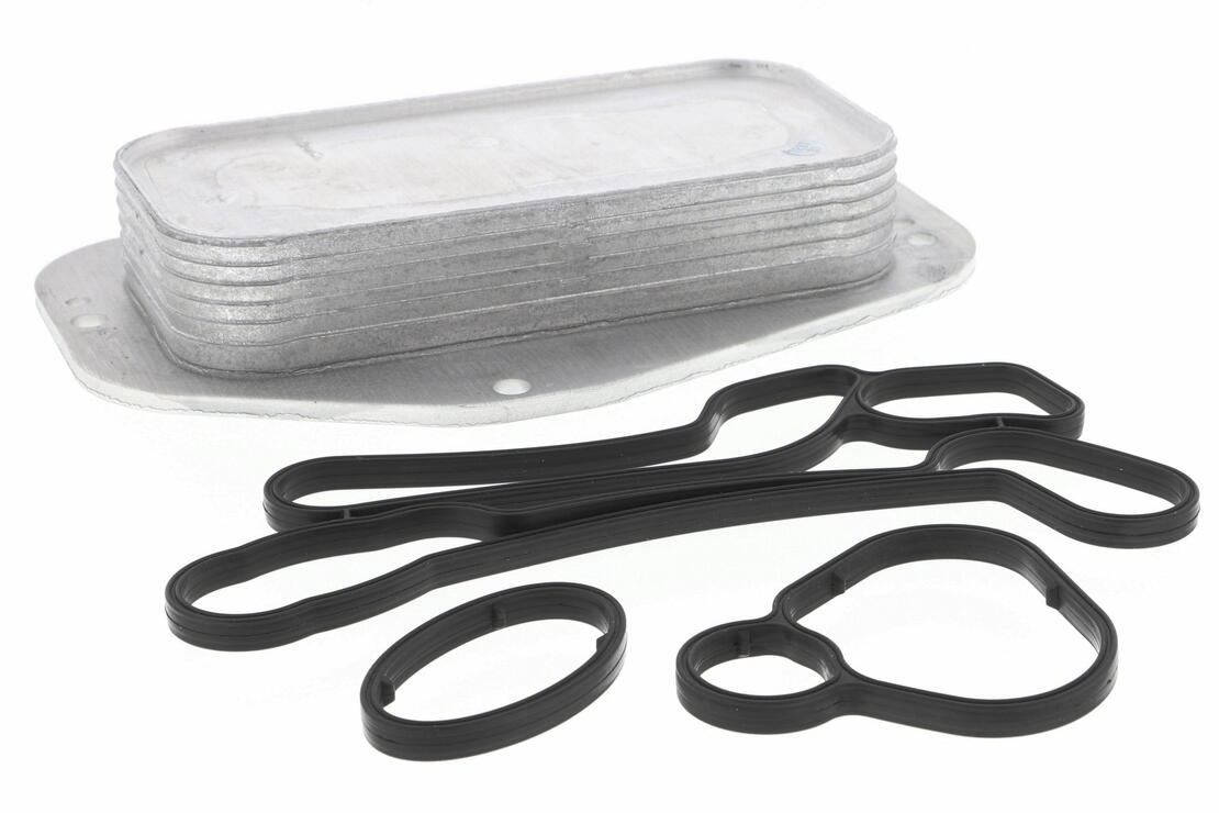 VEMO V40-60-2117 Oil Cooler, Engine Oil | ML Performance Car Parts