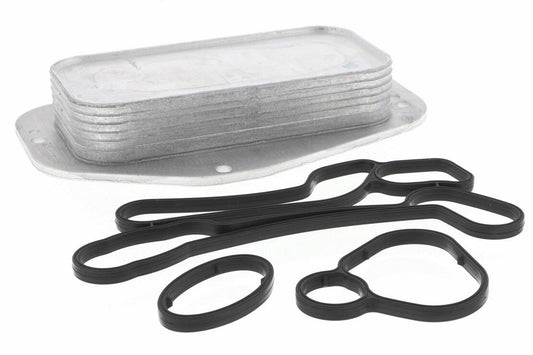 VEMO V40-60-2117 Oil Cooler, Engine Oil | ML Performance Car Parts