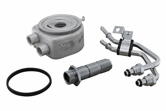 VEMO V40-60-2120 Oil Cooler, Engine Oil | ML Performance Car Parts