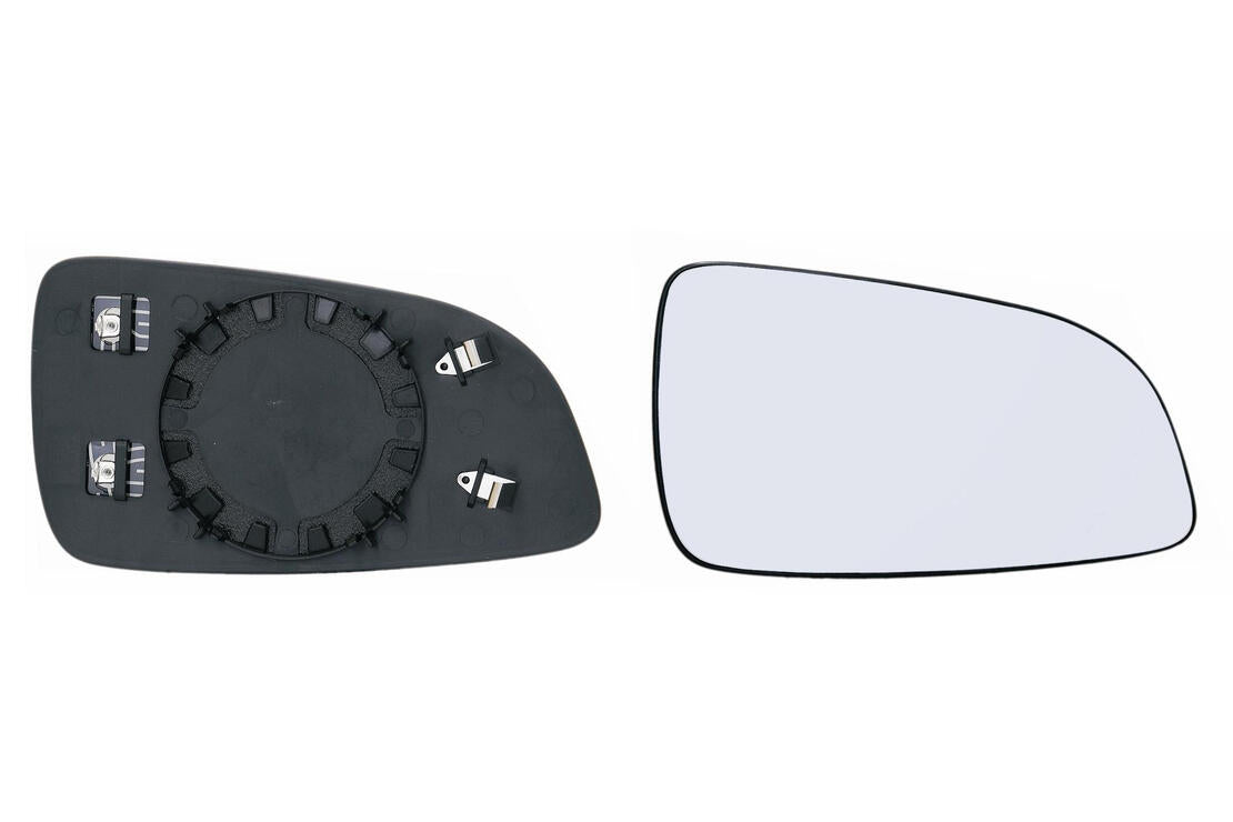 VEMO V40-69-0006 Mirror Glass, Outside Mirror | ML Performance Car Parts