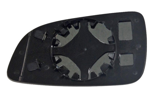 VEMO V40-69-0007 Mirror Glass, Outside Mirror | ML Performance Car Parts