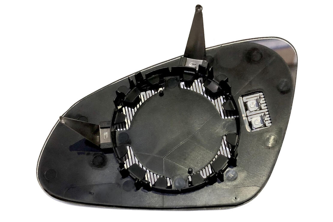 VEMO V40-69-0018 Mirror Glass, Outside Mirror | ML Performance Car Parts