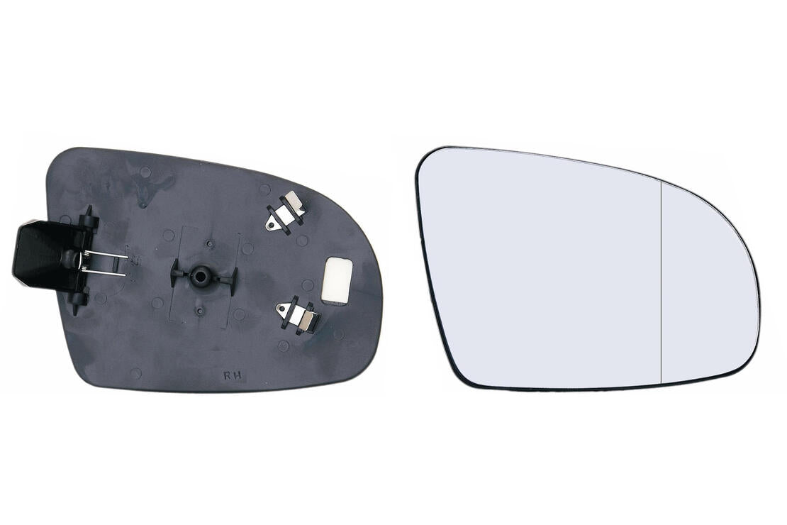 VEMO V40-69-0021 Mirror Glass, Outside Mirror | ML Performance Car Parts