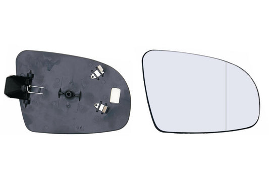 VEMO V40-69-0021 Mirror Glass, Outside Mirror | ML Performance Car Parts