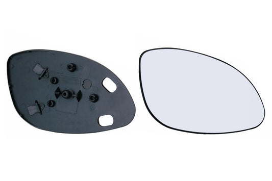 VEMO V40-69-0022 Mirror Glass, Outside Mirror | ML Performance Car Parts