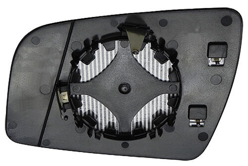 VEMO V40-69-0032 Mirror Glass, Outside Mirror | ML Performance Car Parts