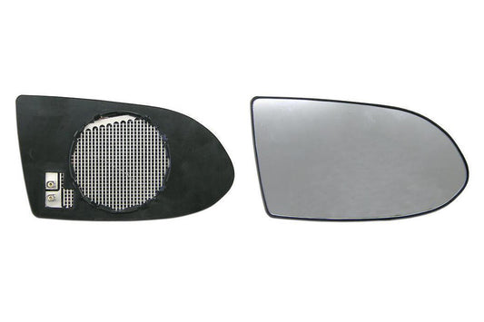 VEMO V40-69-0043 Mirror Glass, Outside Mirror | ML Performance Car Parts