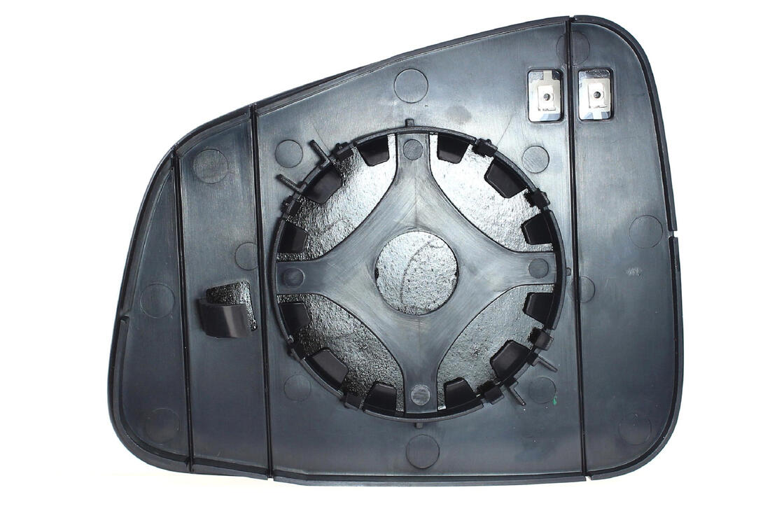 VEMO V40-69-0048 Mirror Glass, Outside Mirror | ML Performance Car Parts