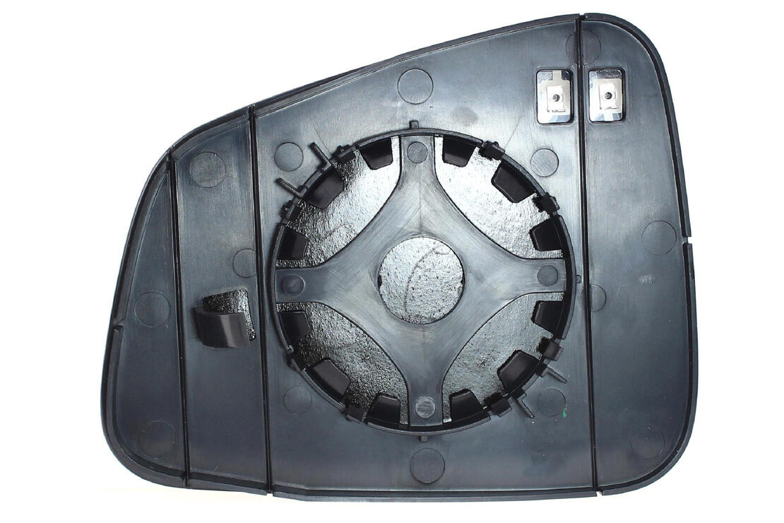 VEMO V40-69-0049 Mirror Glass, Outside Mirror | ML Performance Car Parts