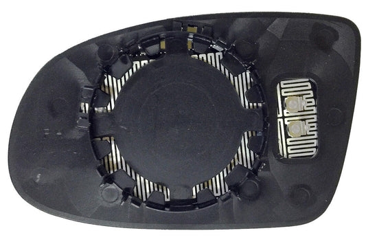 VEMO V40-69-0052 Mirror Glass, Outside Mirror | ML Performance Car Parts