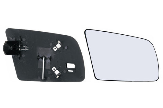 VEMO V40-69-0060 Mirror Glass, Outside Mirror | ML Performance Car Parts