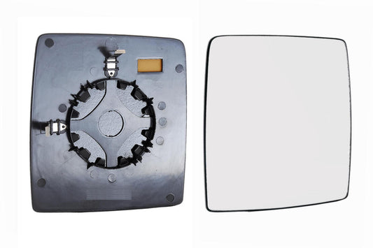 VEMO V40-69-0064 Mirror Glass, Outside Mirror | ML Performance Car Parts