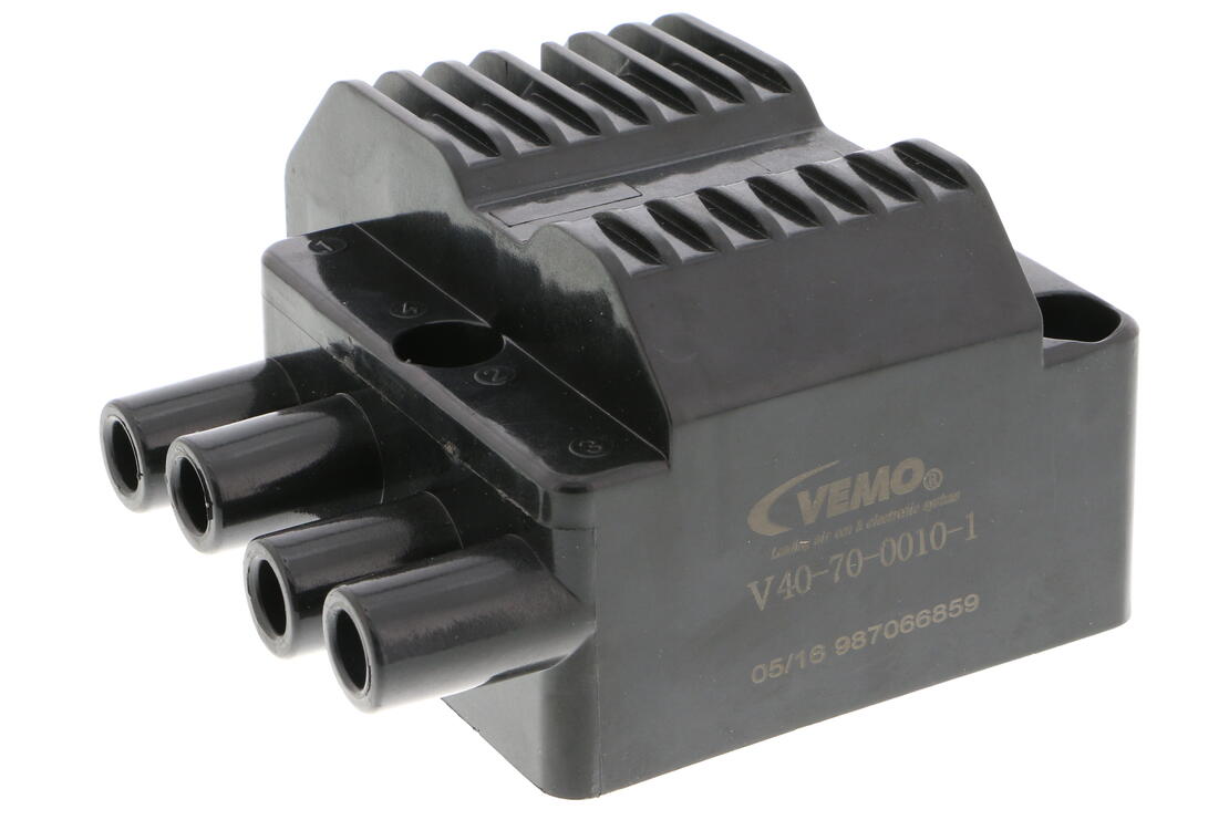 VEMO V40-70-0010-1 Ignition Coil | ML Performance Car Parts