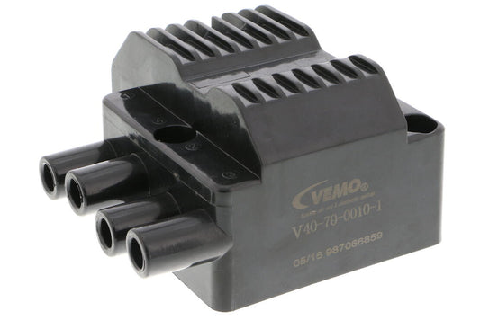 VEMO V40-70-0010-1 Ignition Coil | ML Performance Car Parts