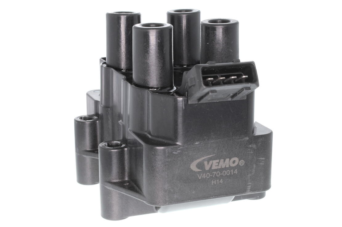 VEMO V40-70-0014 Ignition Coil | ML Performance Car Parts