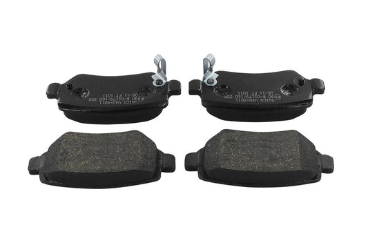 VAICO V408011 Brake Pad Set, Disc Brake | ML Performance Car Parts