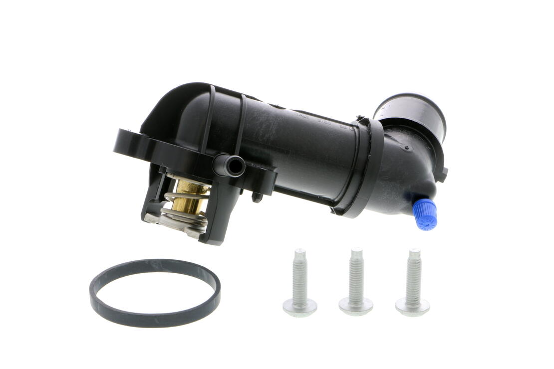 VEMO V40-99-0036 Thermostat Housing | ML Performance Car Parts