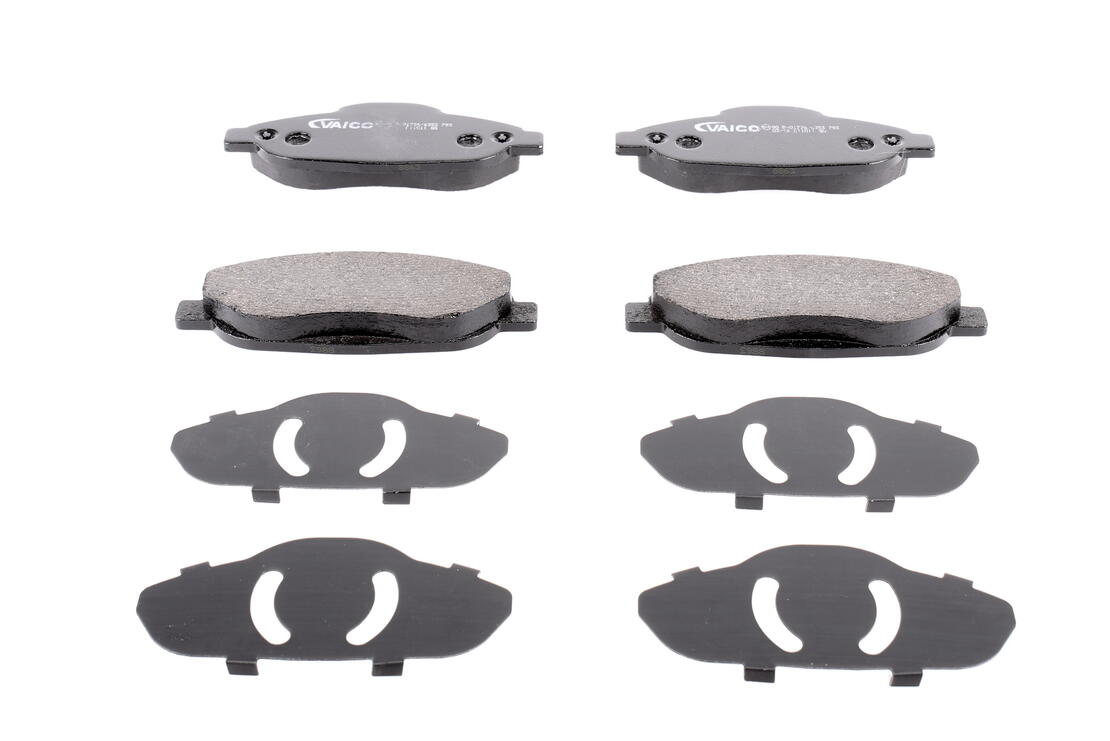 VAICO V420099 Brake Pad Set, Disc Brake | ML Performance Car Parts