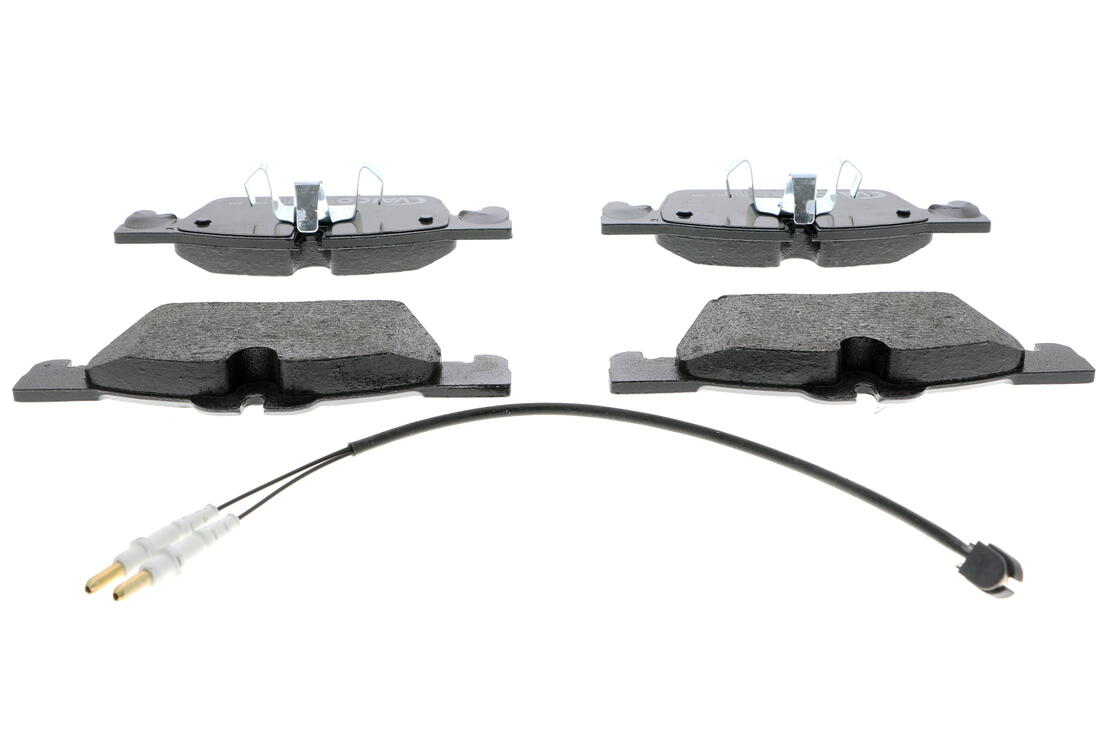 VAICO V420404 Brake Pad Set, Disc Brake | ML Performance Car Parts