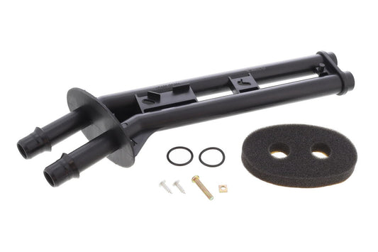 VAICO V420921 Coolant Pipe | ML Performance Car Parts