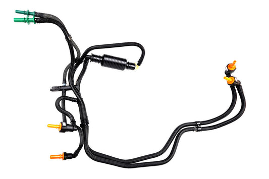 VAICO V421162 Fuel Line | ML Performance Car Parts