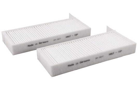 VEMO V42-30-5003 Filter, Interior Air | ML Performance Car Parts