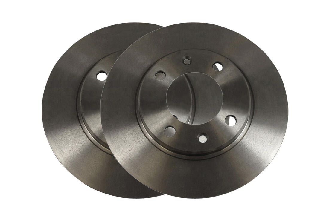 VAICO V4240004 Brake Disc | ML Performance Car Parts