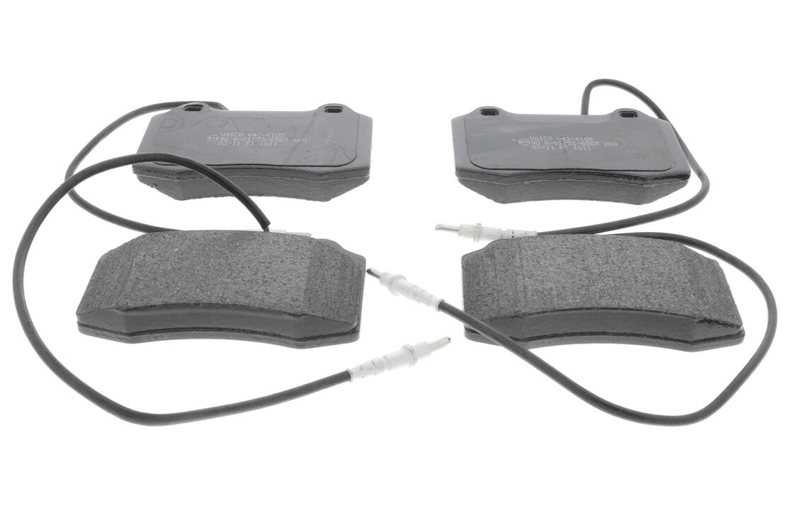 VAICO V424108 Brake Pad Set, Disc Brake | ML Performance Car Parts
