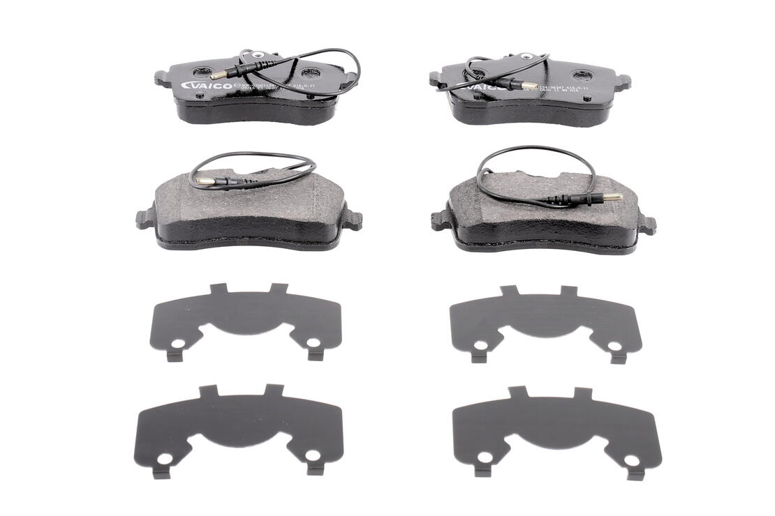 VAICO V424114 Brake Pad Set, Disc Brake | ML Performance Car Parts