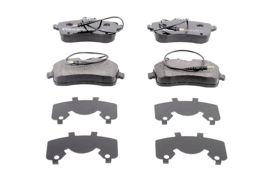 VAICO V424114 Brake Pad Set, Disc Brake | ML Performance Car Parts
