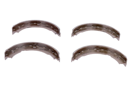 VAICO V424137 Brake Shoe Set, Parking Brake | ML Performance Car Parts