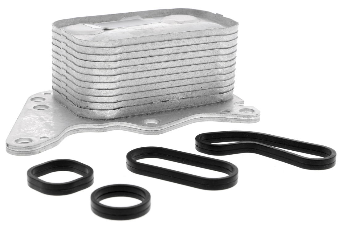 VEMO V42-60-0008 Oil Cooler, Engine Oil | ML Performance Car Parts