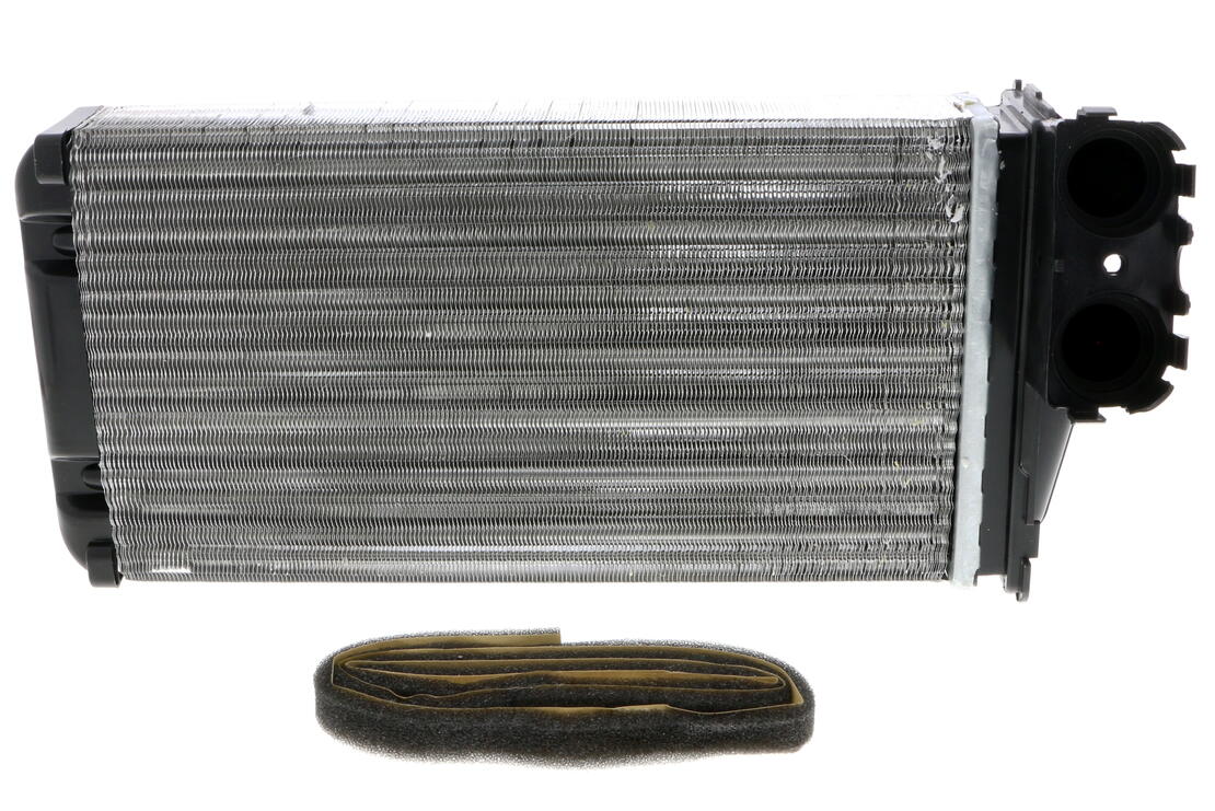 VEMO V42-61-0004 Heat Exchanger, Interior Heating | ML Performance Car Parts